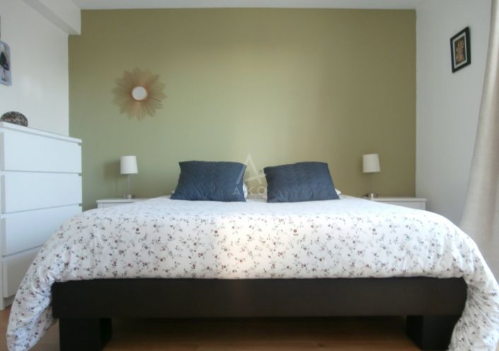 vente Maison Saint Aygulf