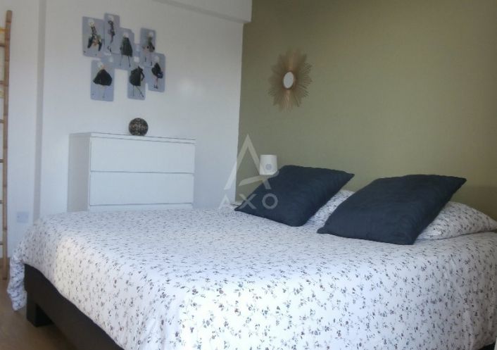 vente Maison Saint Aygulf