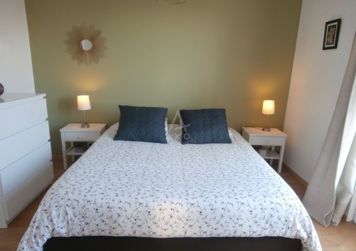 vente Maison Saint Aygulf