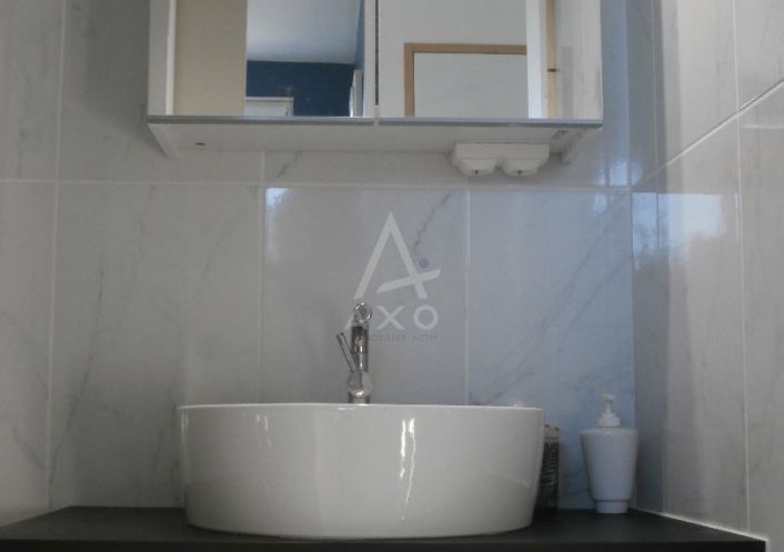 vente Maison Saint Aygulf