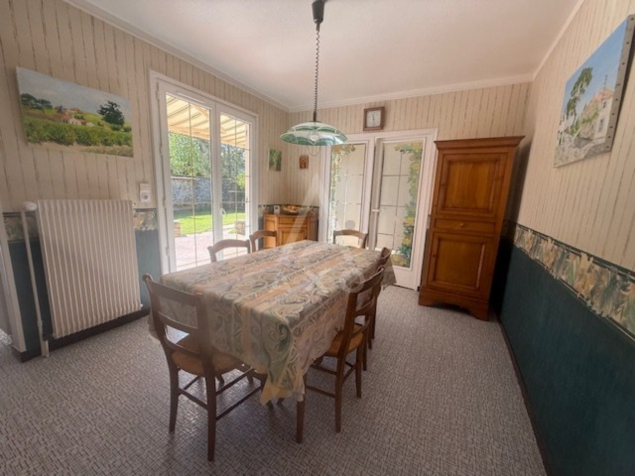 vente Maison Les Brouzils - Photo 6