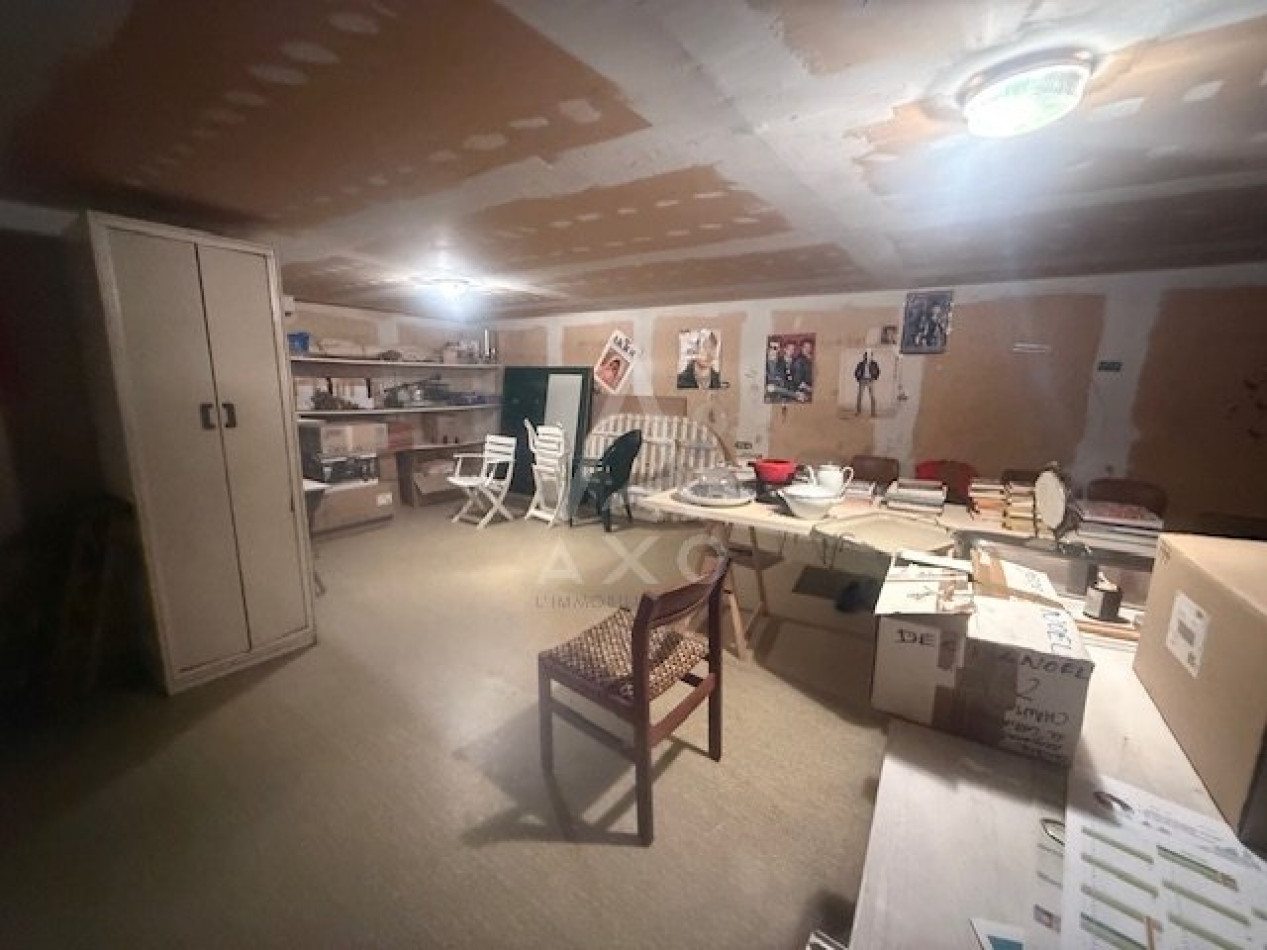 vente Maison Les Brouzils - Photo 15