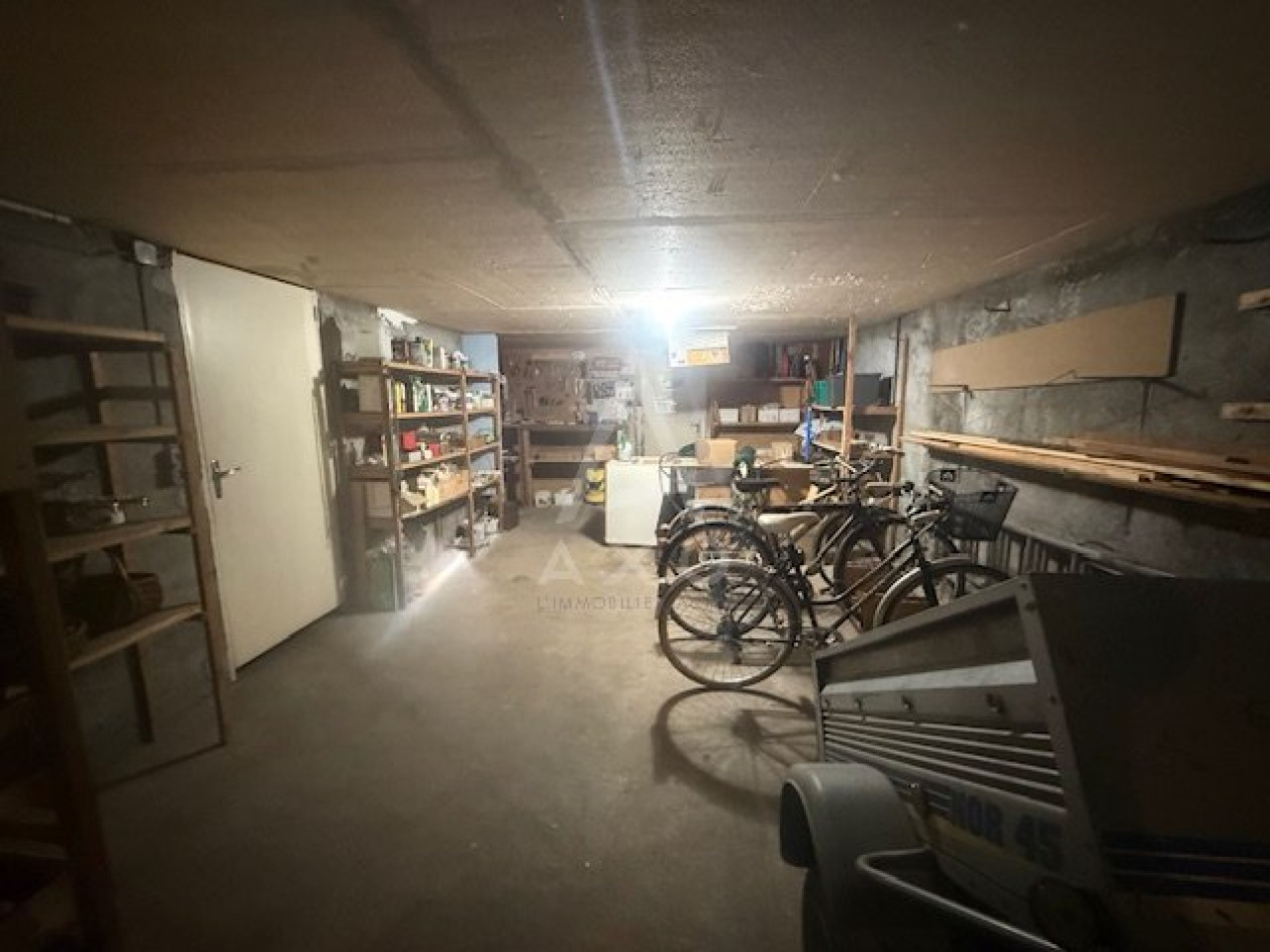 vente Maison Les Brouzils - Photo 16