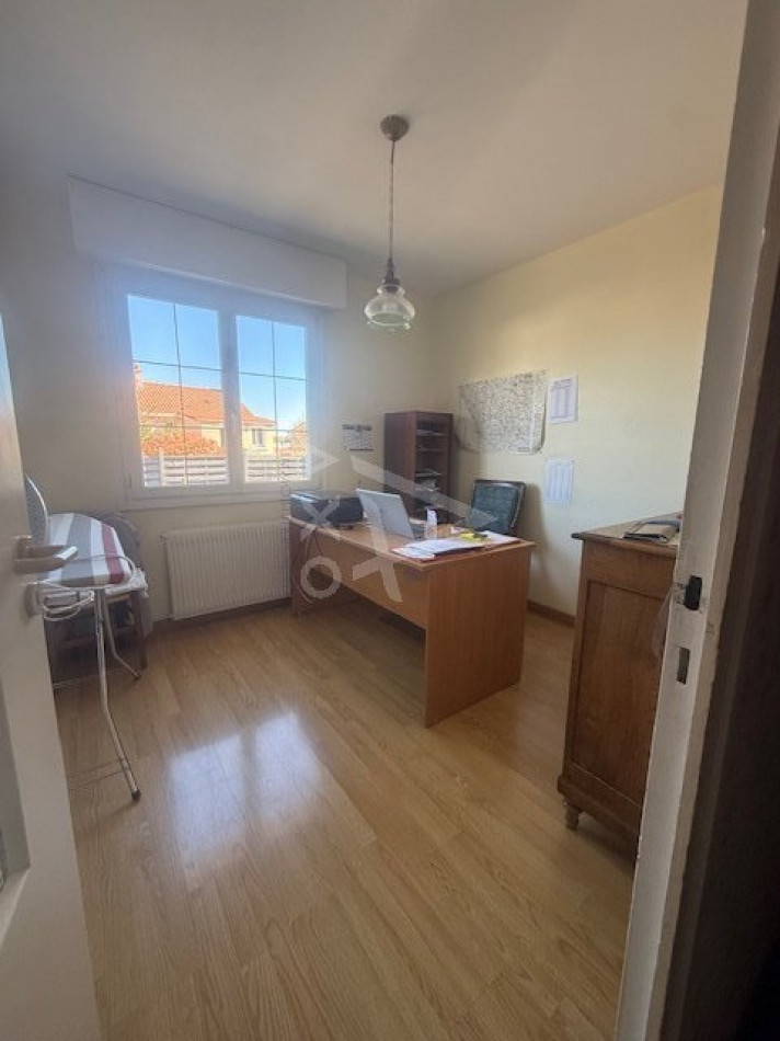 vente Maison Les Brouzils - Photo 12