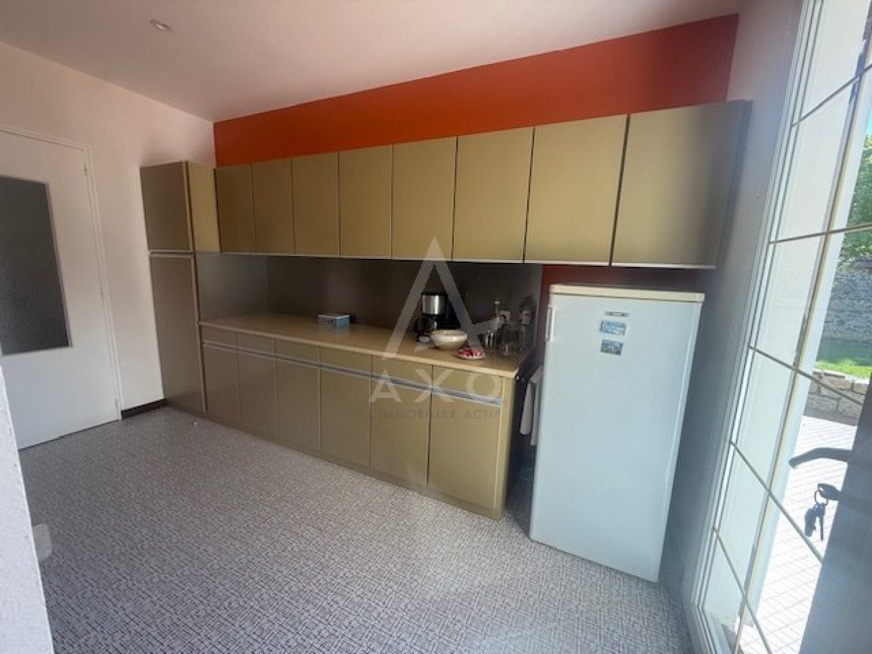 vente Maison Les Brouzils - Photo 7