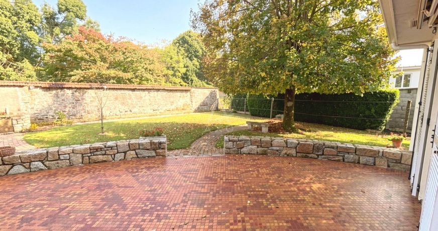 vente Maison Les Brouzils