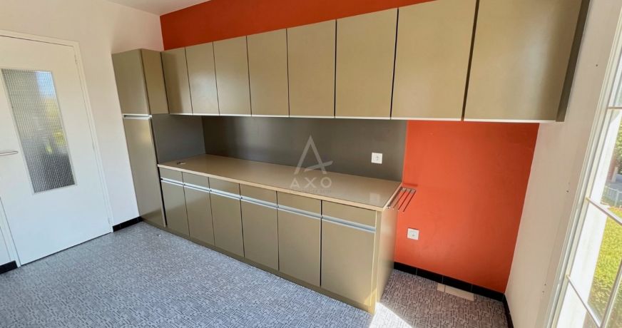 vente Maison Les Brouzils