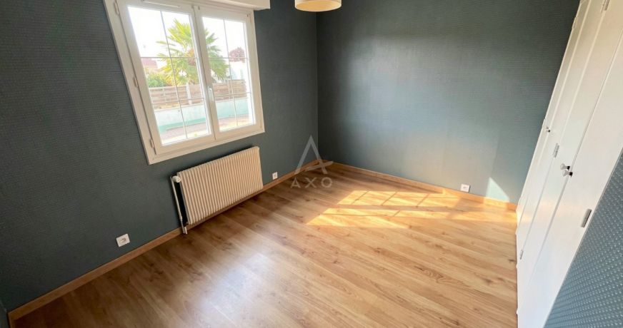 vente Maison Les Brouzils