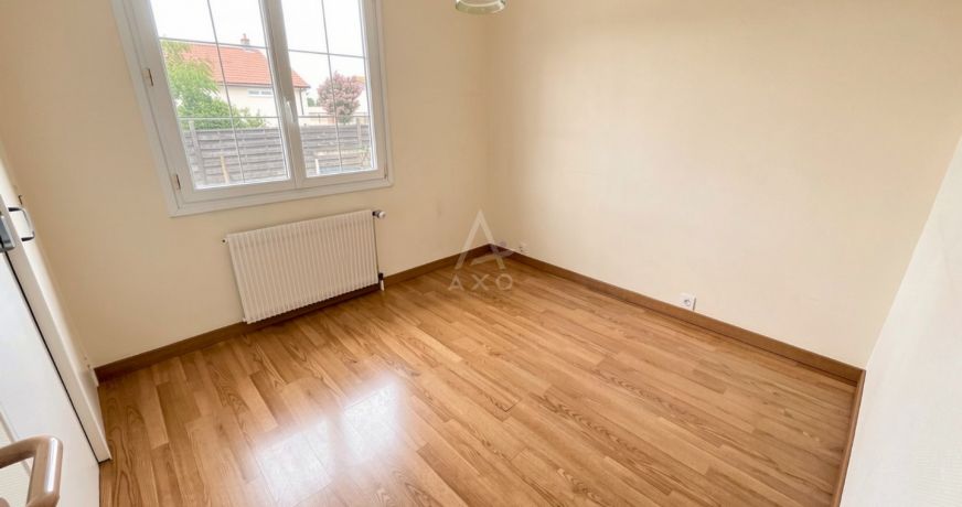 vente Maison Les Brouzils