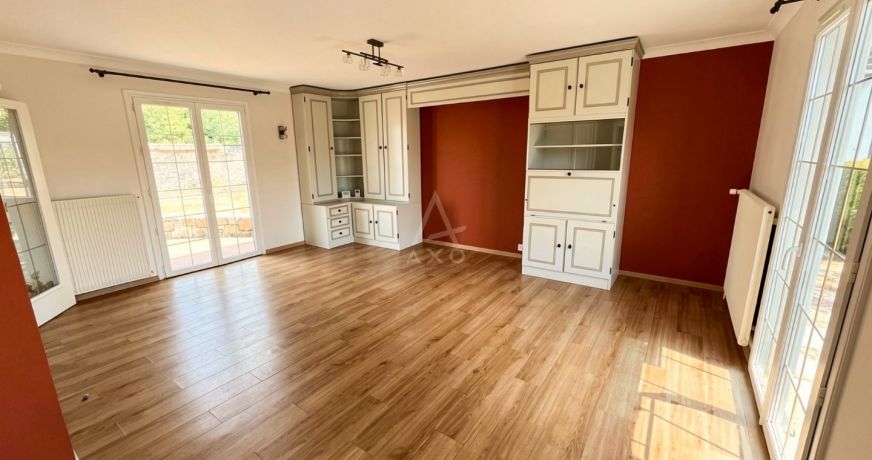 vente Maison Les Brouzils