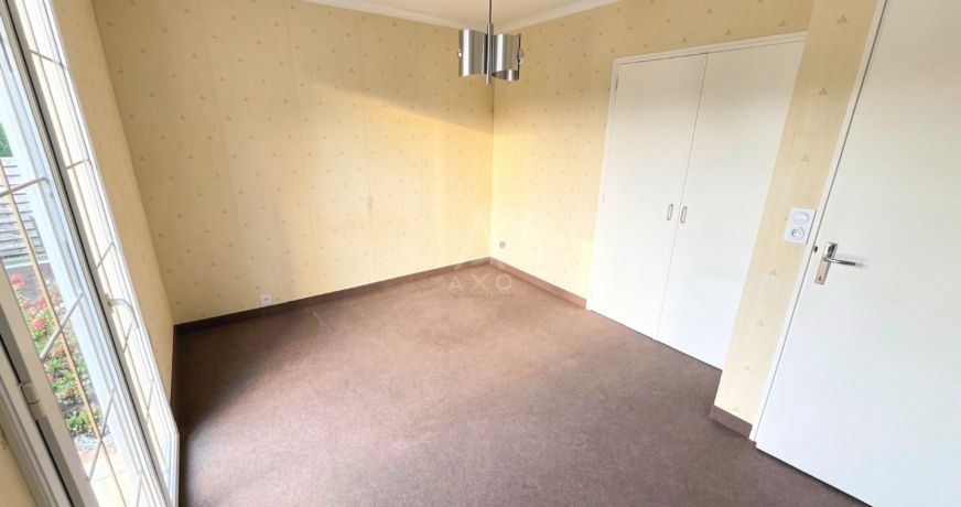 vente Maison Les Brouzils