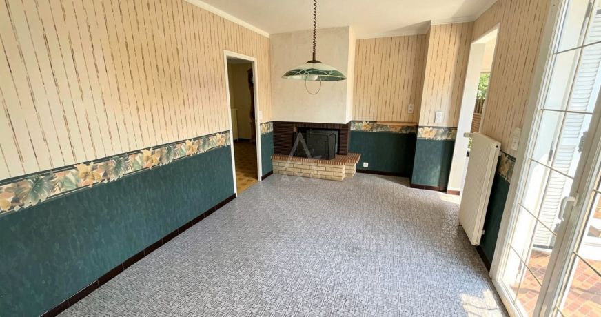 vente Maison Les Brouzils