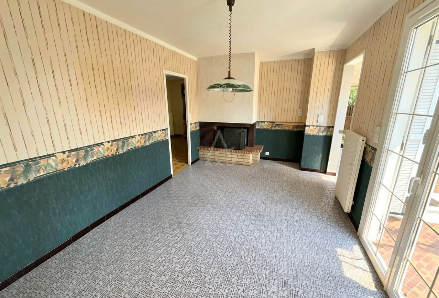 vente Maison Les Brouzils - Photo 8