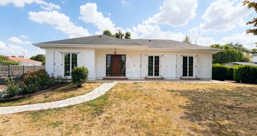vente Maison Les Brouzils