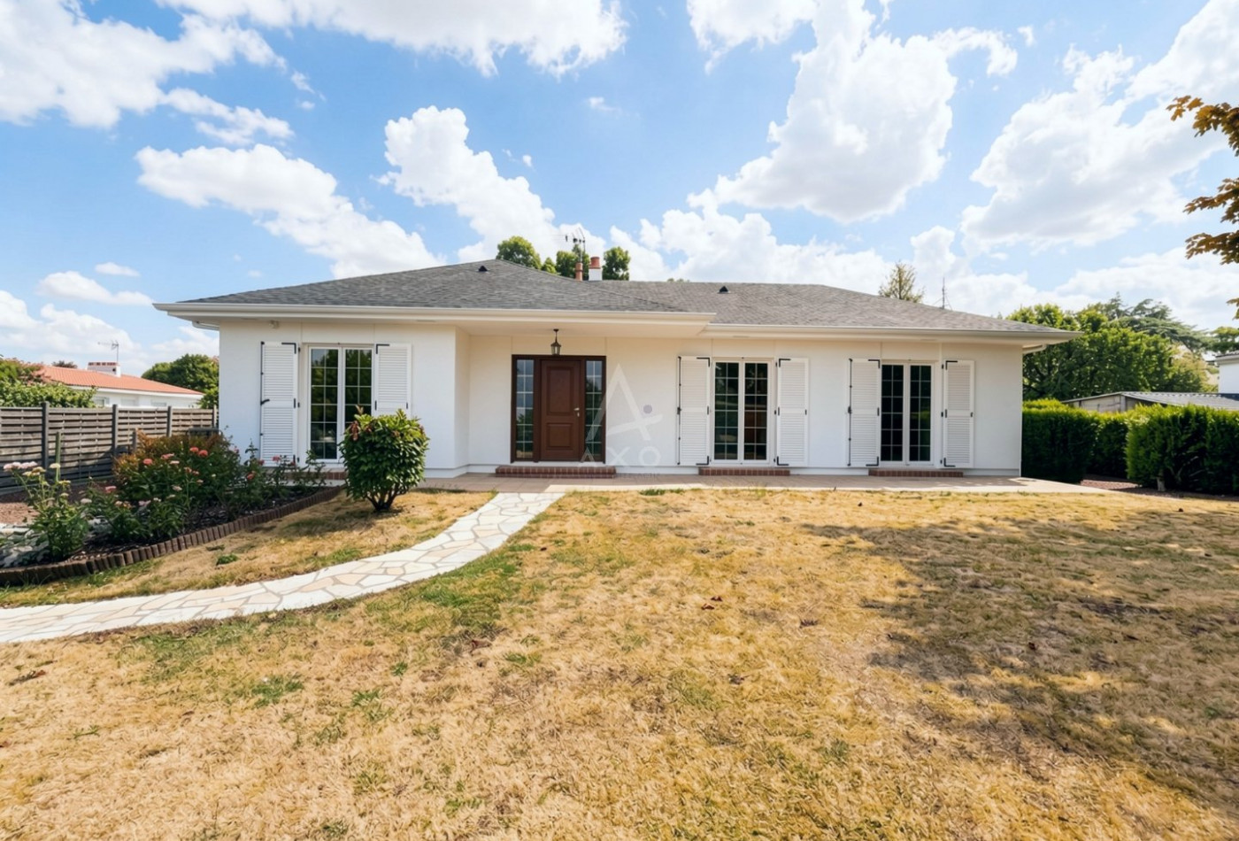 vente Maison Les Brouzils - Photo 2