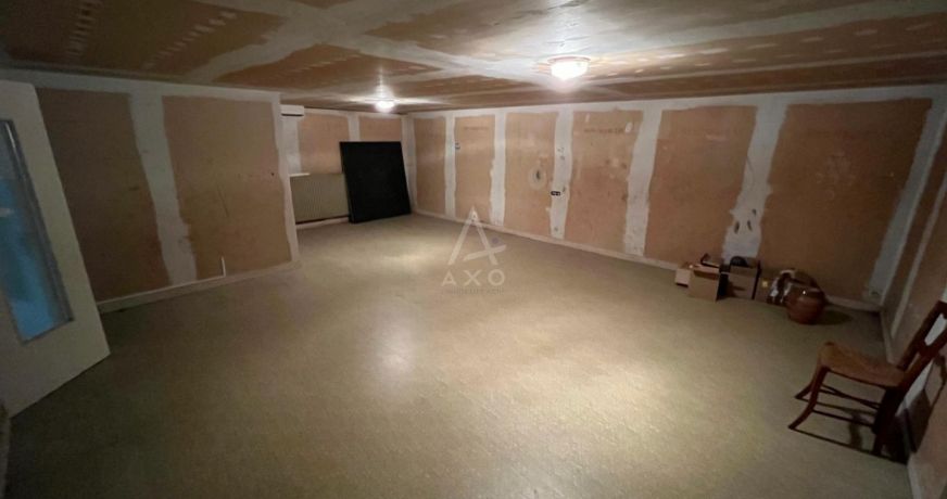 vente Maison Les Brouzils