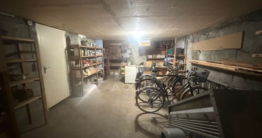 vente Maison Les Brouzils