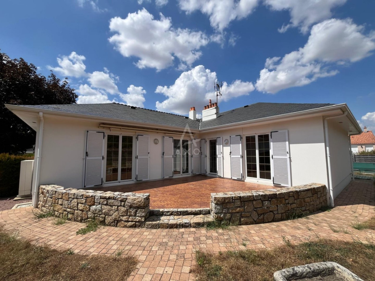 vente Maison Les Brouzils - Photo 3