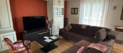 vente Maison Les Brouzils