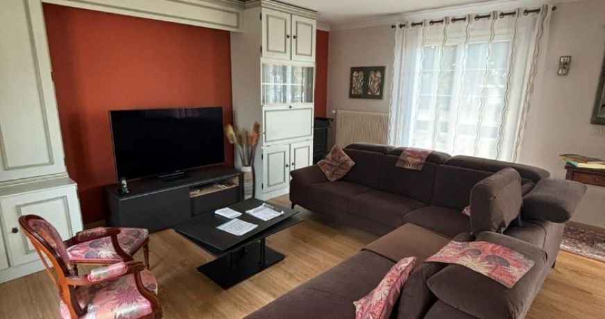 vente Maison Les Brouzils