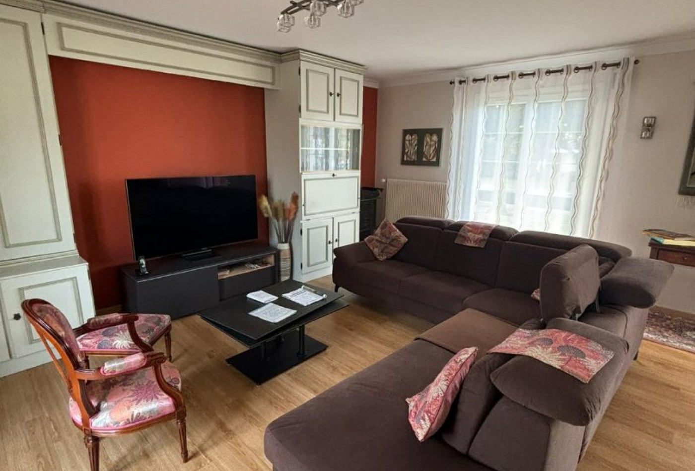 vente Maison Les Brouzils - Photo 3
