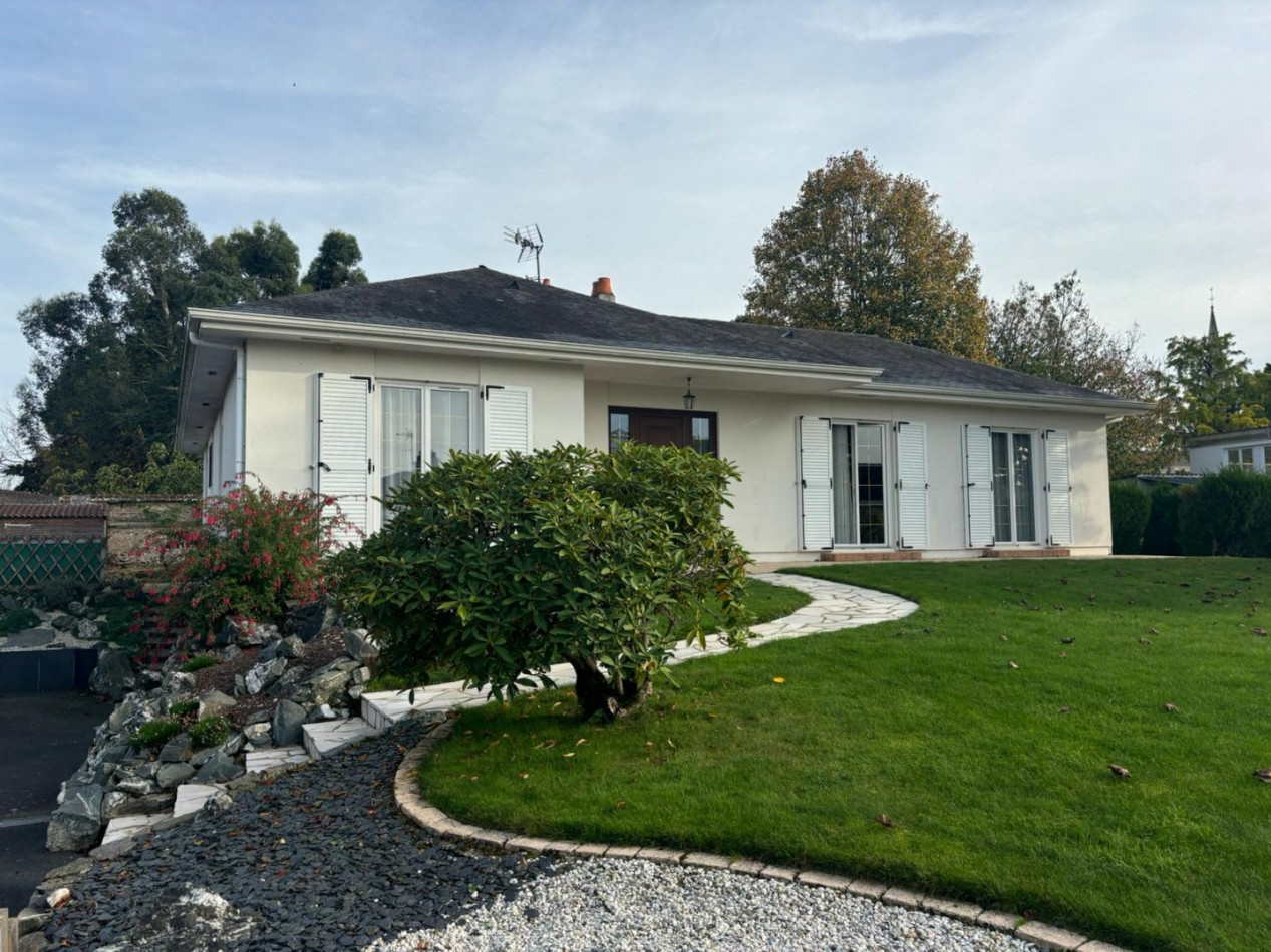 vente Maison Les Brouzils - Photo 2