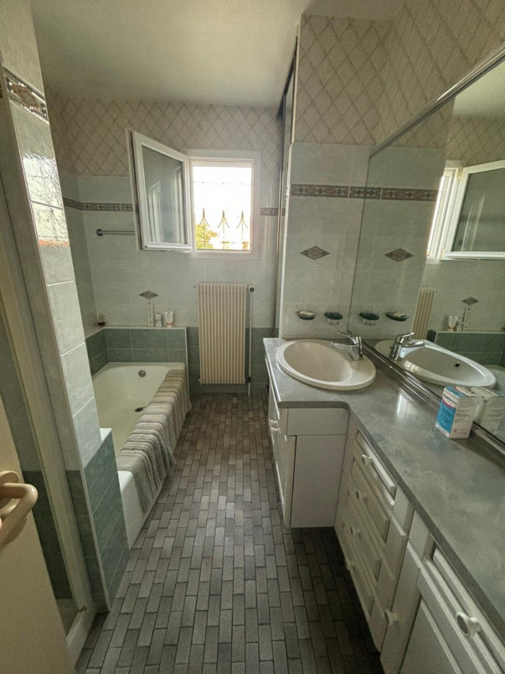 vente Maison Les Brouzils - Photo 13