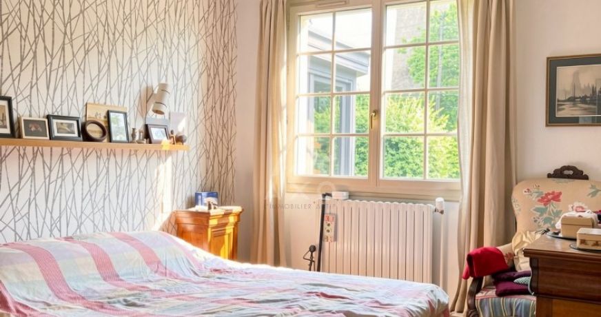 vente Maison Chavagnes En Paillers