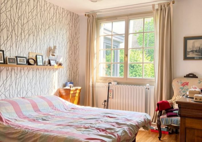 vente Maison Chavagnes En Paillers