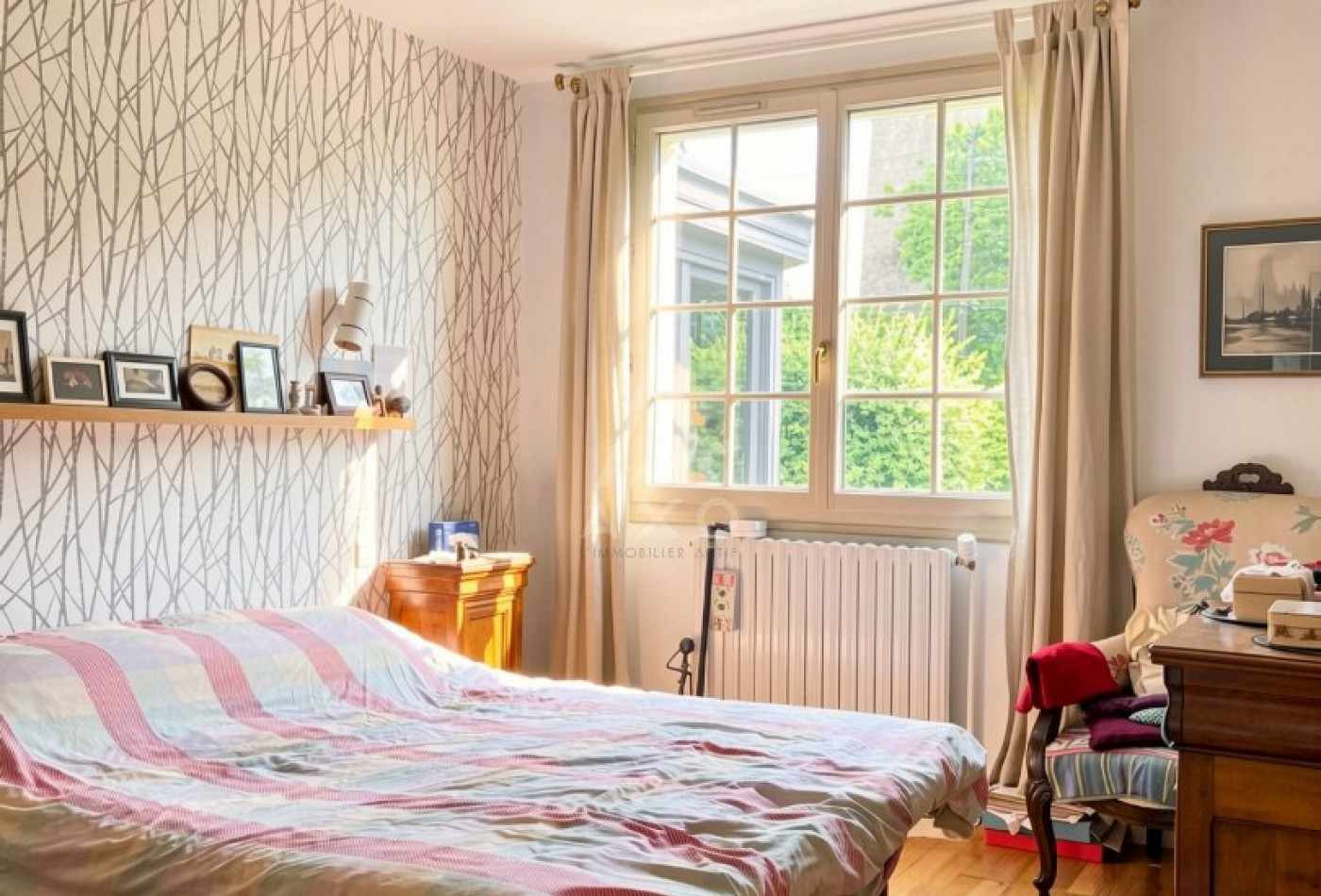 vente Maison Chavagnes En Paillers - Photo 9