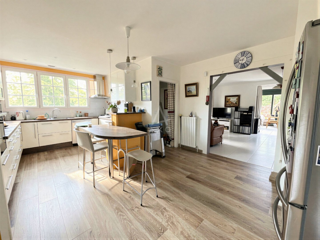 vente Maison Chavagnes En Paillers - Photo 3