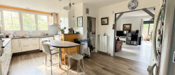 vente Maison Chavagnes En Paillers