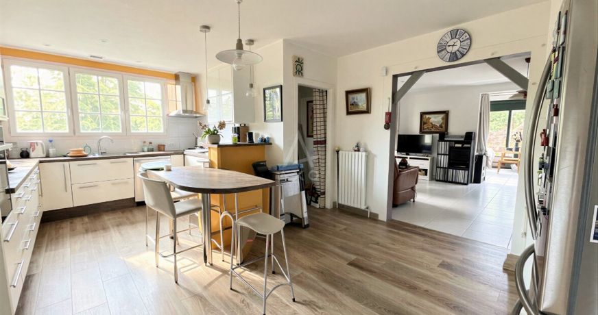 vente Maison Chavagnes En Paillers