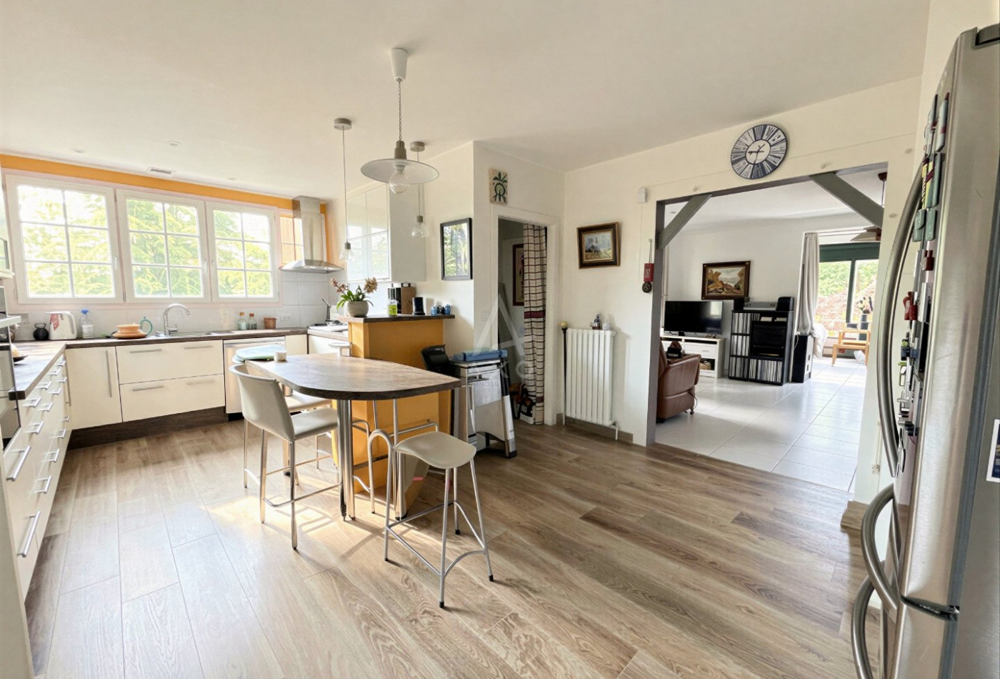 vente Maison Chavagnes En Paillers - Photo 2