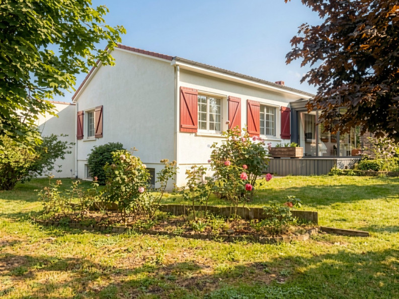 vente Maison Chavagnes En Paillers - Photo 4
