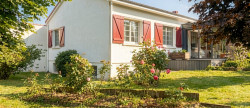 vente Maison Chavagnes En Paillers