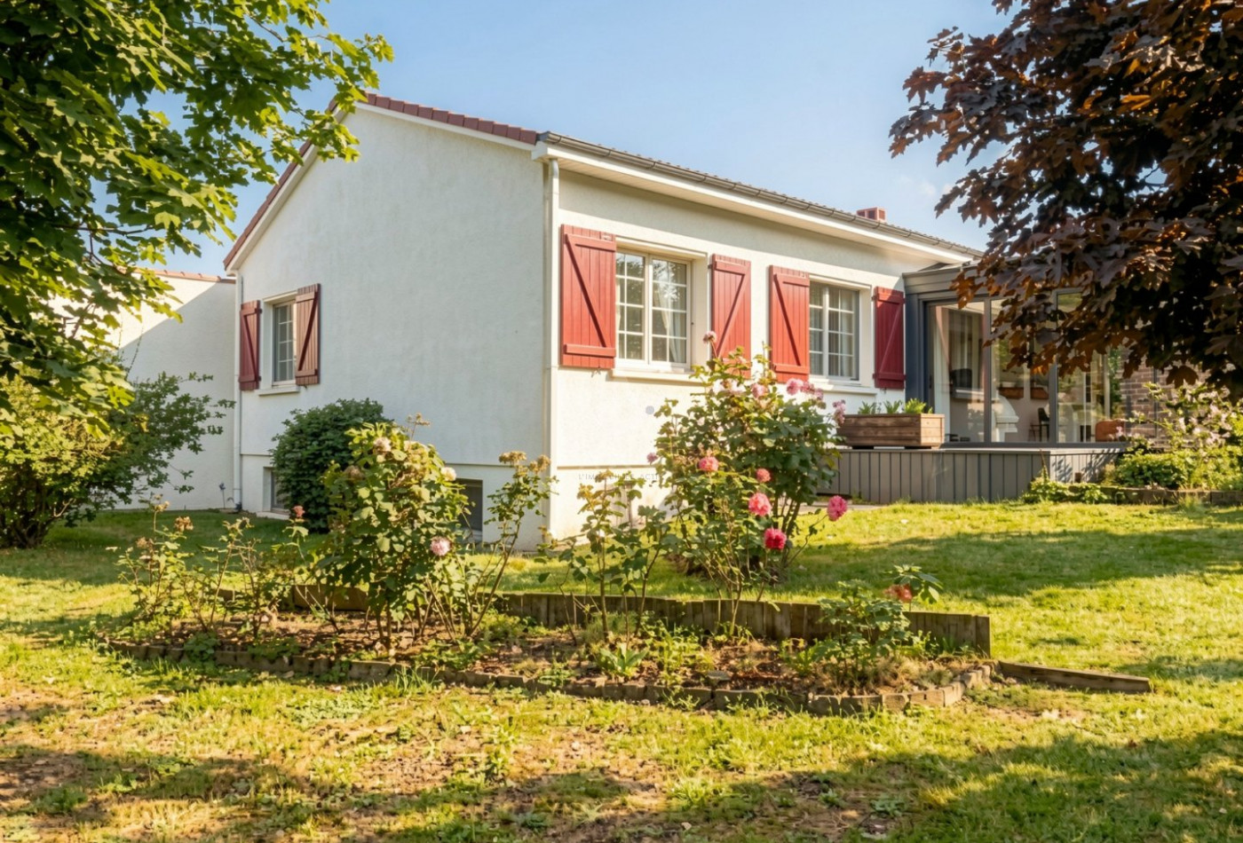 vente Maison Chavagnes En Paillers - Photo 4
