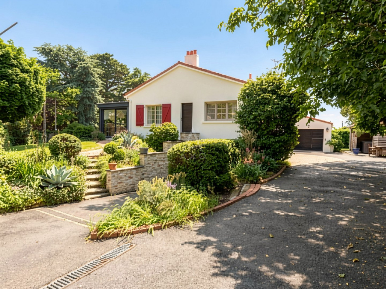 vente Maison Chavagnes En Paillers - Photo 2