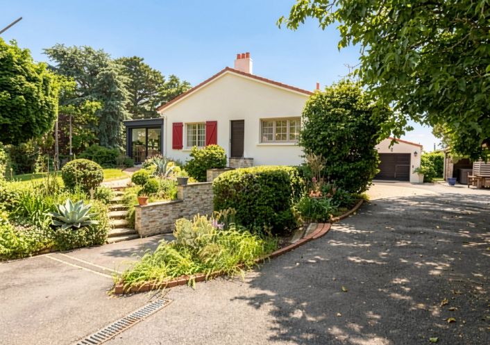 vente Maison Chavagnes En Paillers