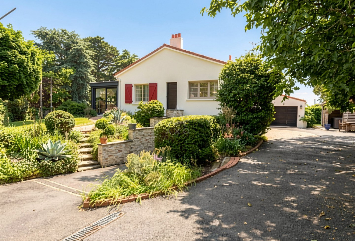 vente Maison Chavagnes En Paillers - Photo 3