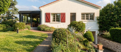 vente Maison Chavagnes En Paillers