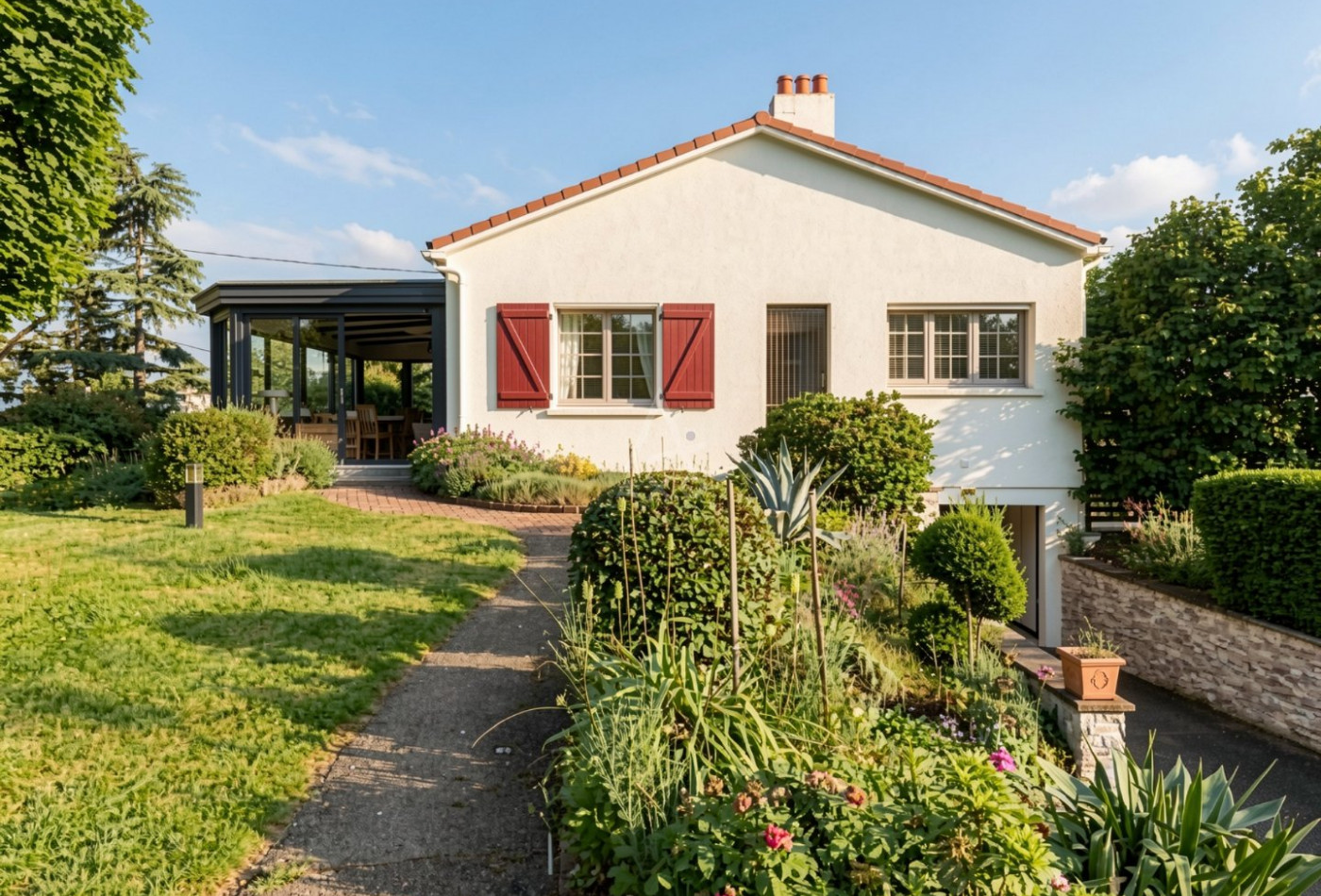 vente Maison Chavagnes En Paillers - Photo 5