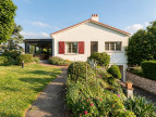 vente Maison Chavagnes En Paillers