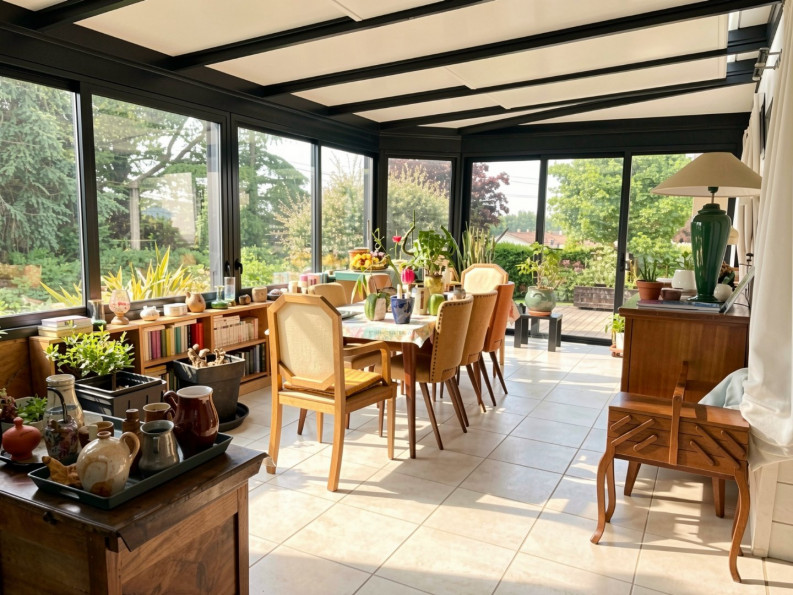 vente Maison Chavagnes En Paillers - Photo 4