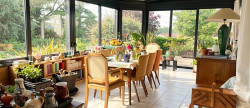 vente Maison Chavagnes En Paillers