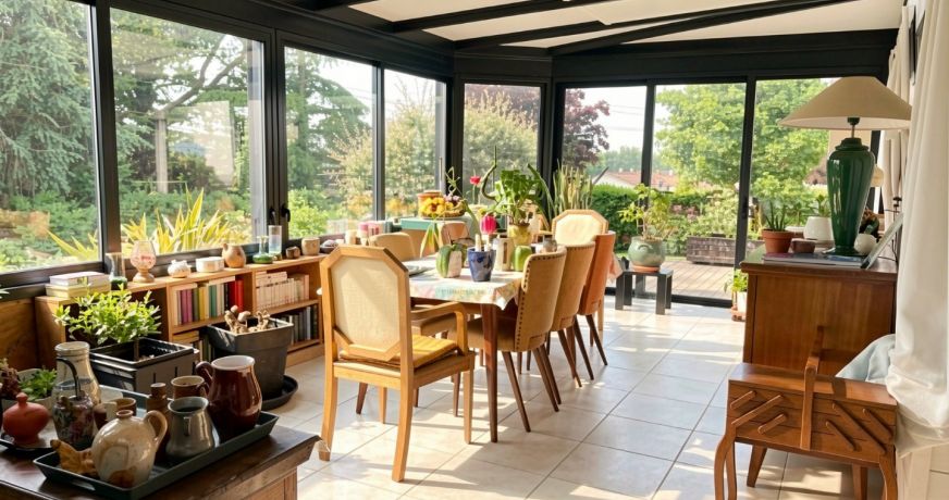 vente Maison Chavagnes En Paillers