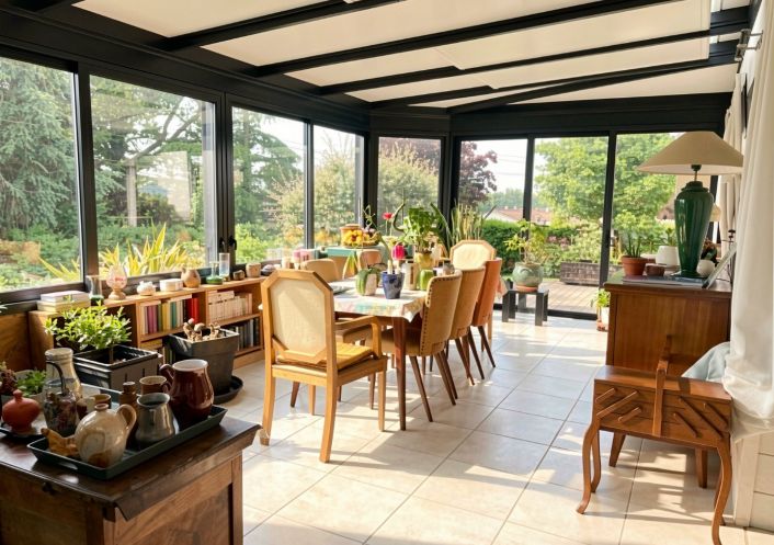 vente Maison Chavagnes En Paillers