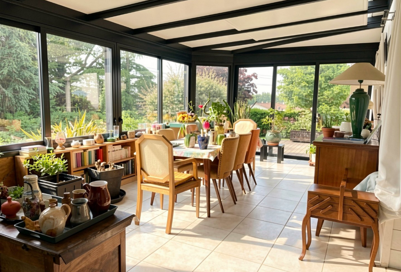 vente Maison Chavagnes En Paillers - Photo 1