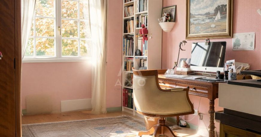 vente Maison Chavagnes En Paillers