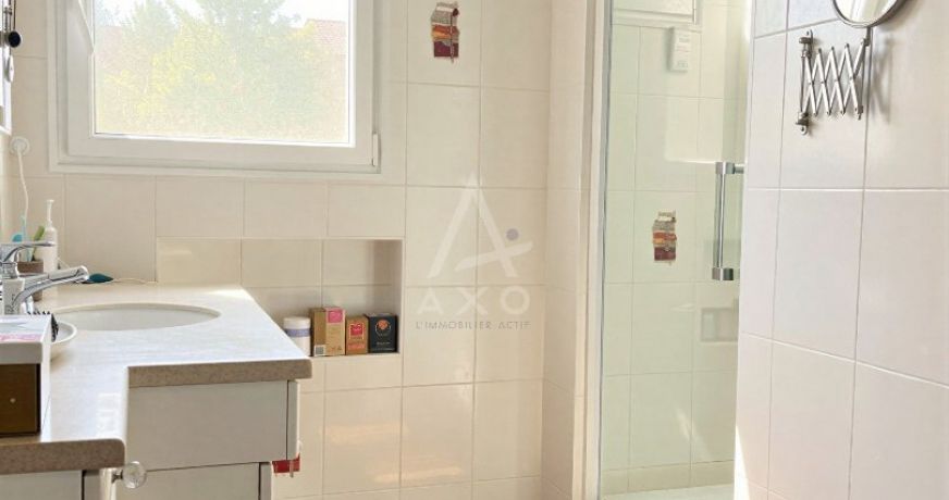 vente Maison Chavagnes En Paillers